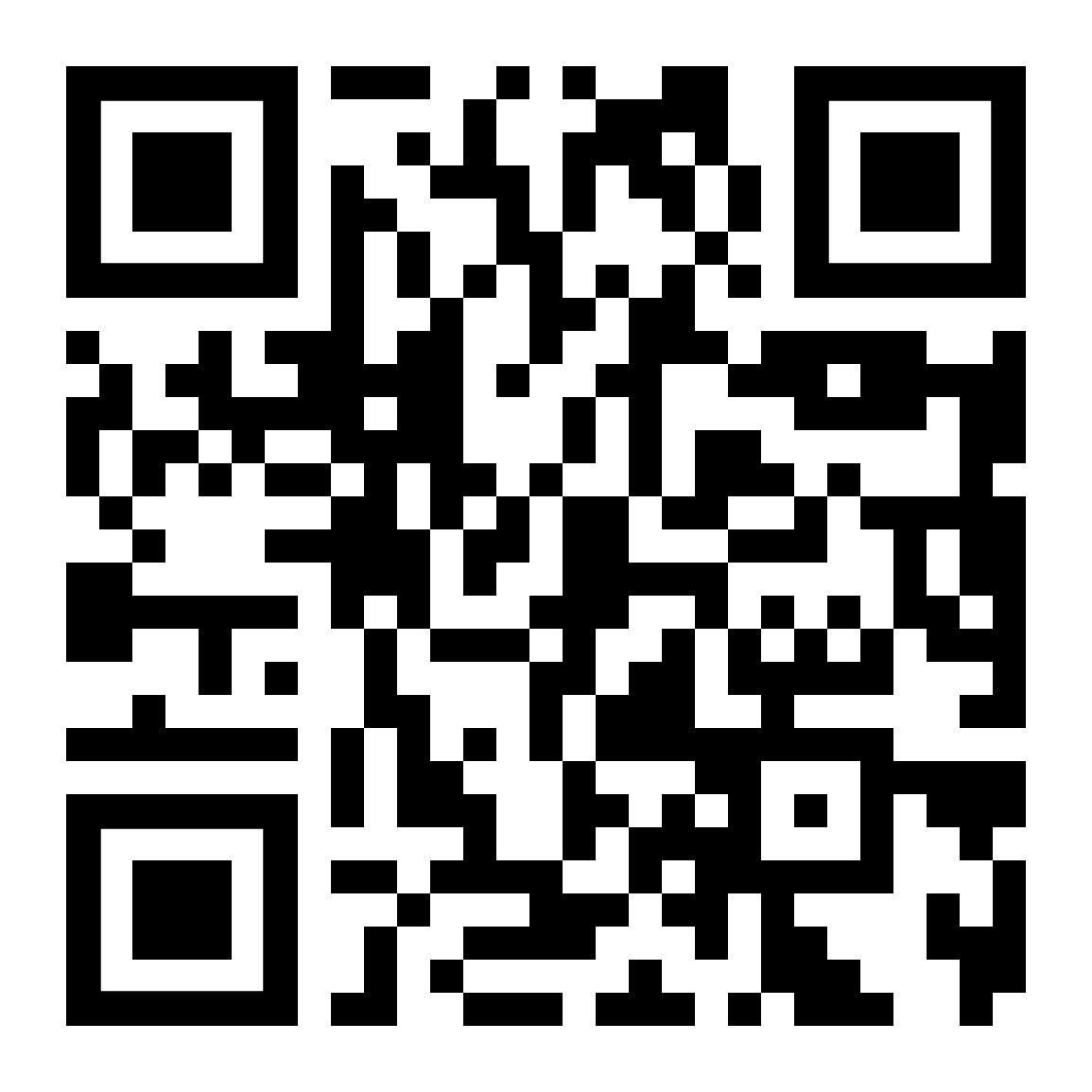 Scan to donate USDC on ERC20
